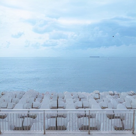 青岛人气景点盘点｜10个推荐景点及周边玩法攻略