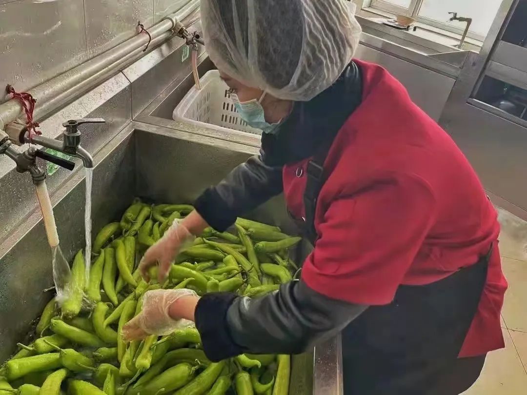 吉林动画学院8元伙食,吉林动画学院后勤招聘