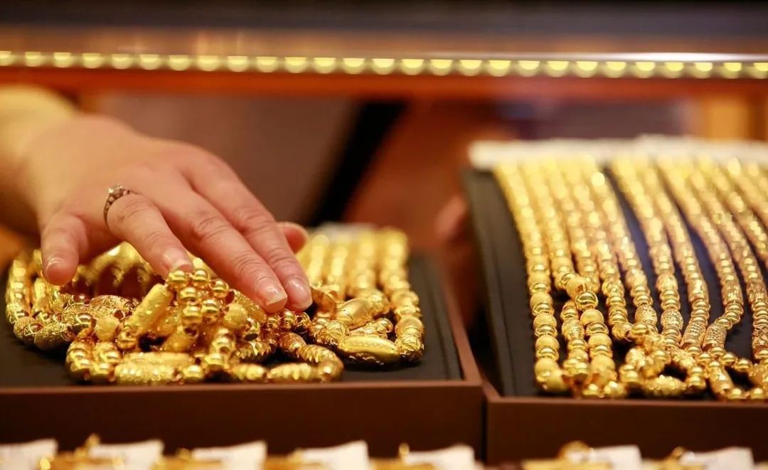 黄金回收怎么做才安全赚钱,黄金回收正规平台盈利模式