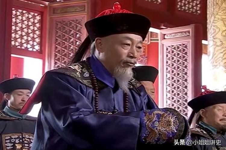 嘉庆死后道光帝如何处理他的嫔妃,嘉庆皇帝的儿子绵忻