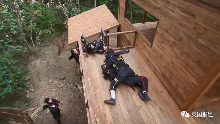 韩国版荒岛求生完整版,韩国荒岛求生节目