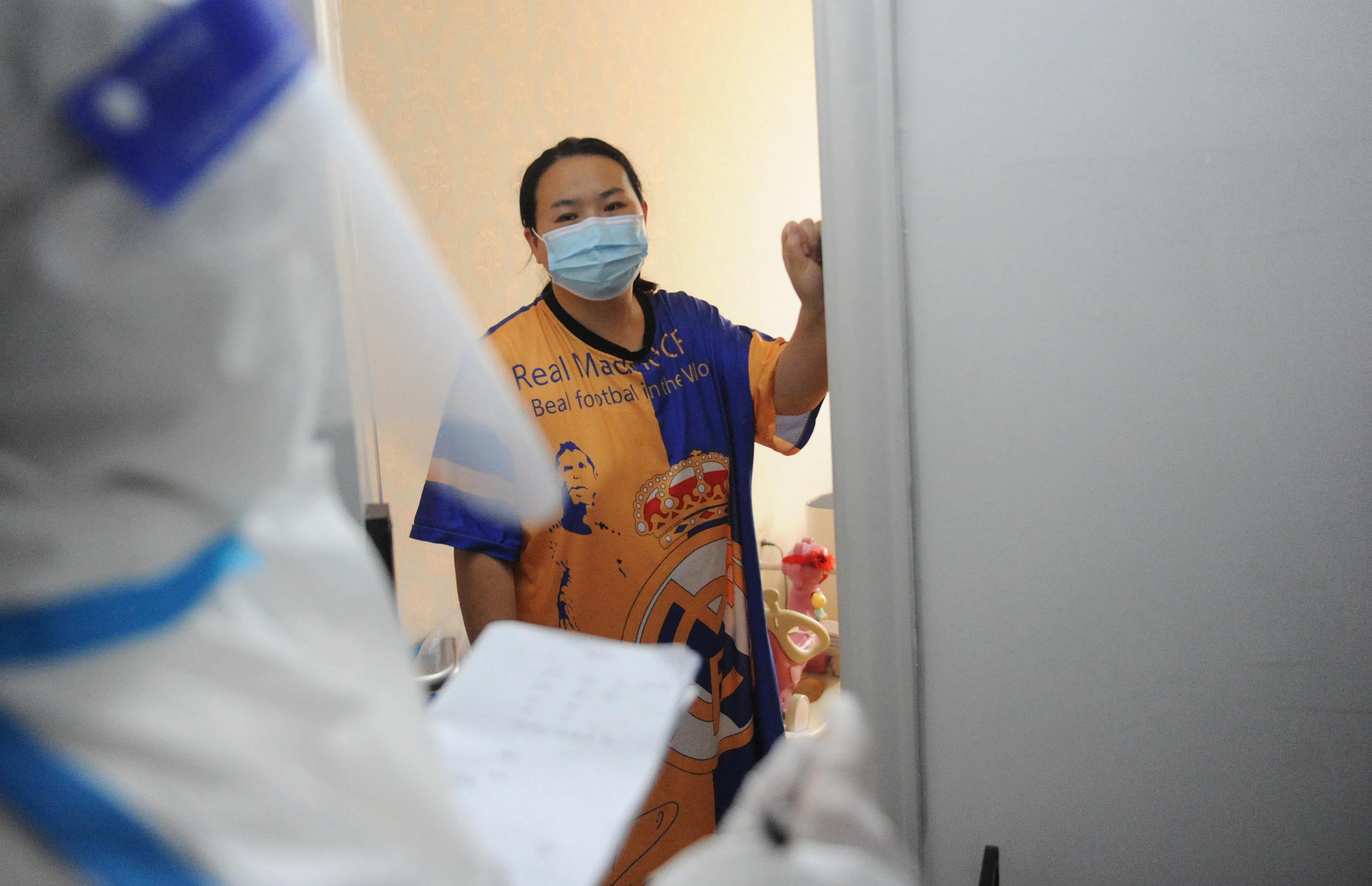 不做饭，如何度过疫情管控