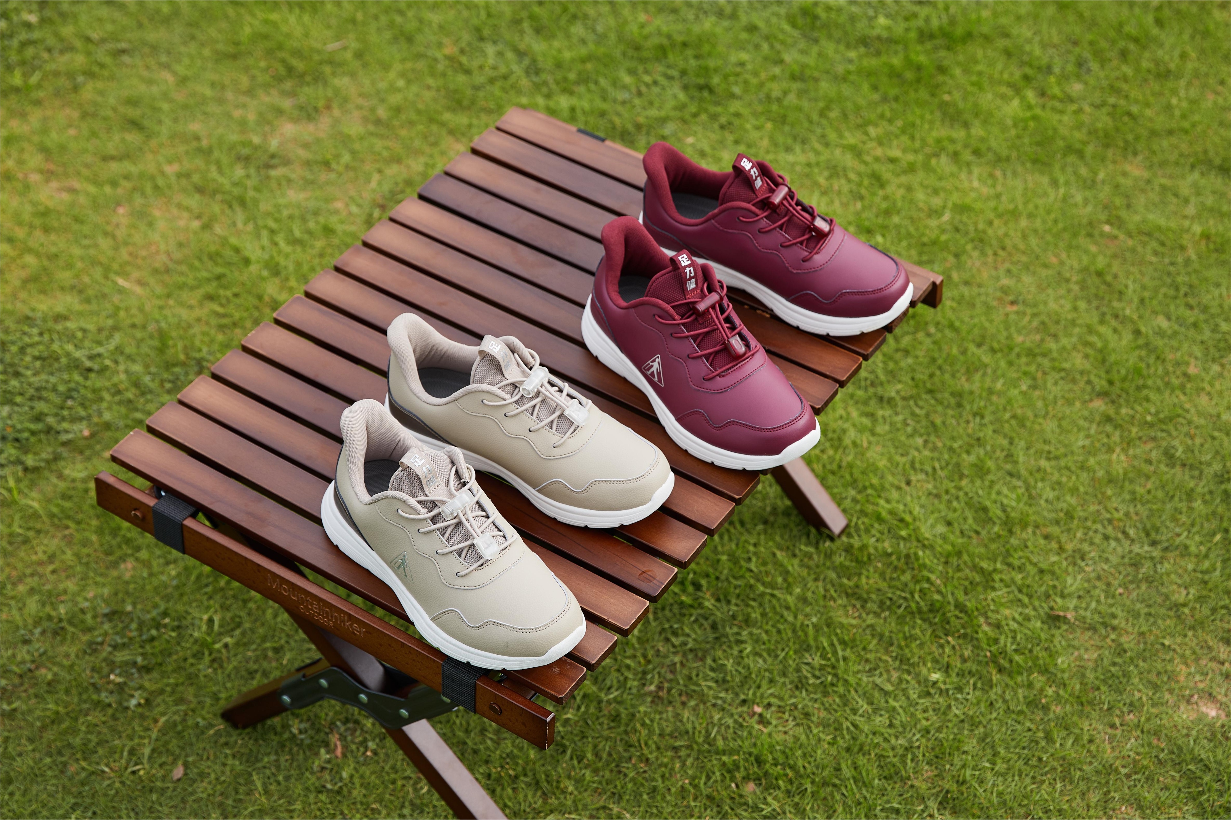 足力健老人鞋怎么样知乎,足力健老人鞋卖点