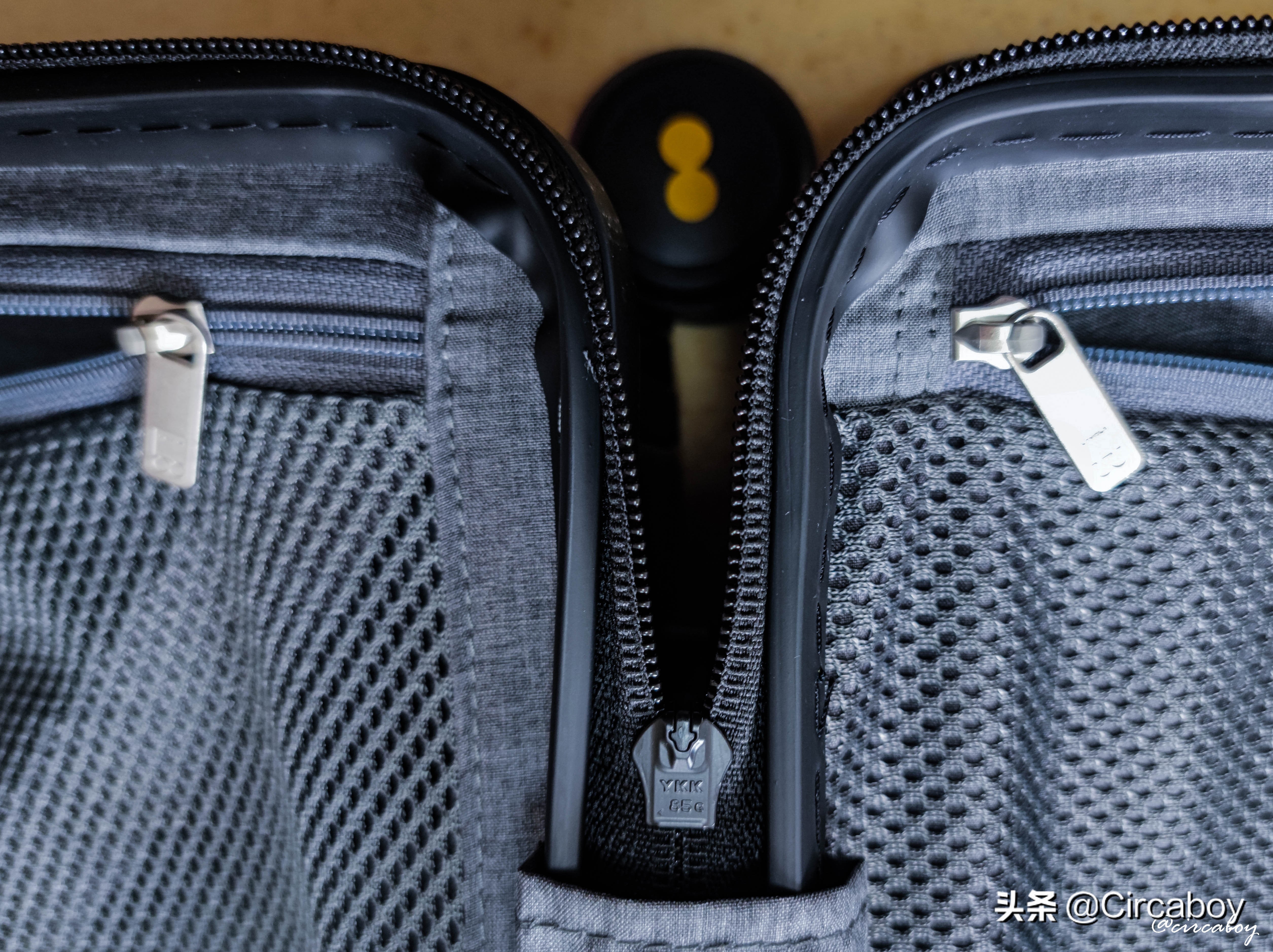 地平线8行李箱大旅行家,地平线8号旅行家行李箱