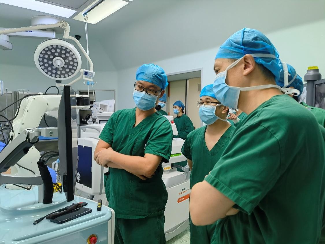 惊!小小“一针”竟能解决“天下第一痛”