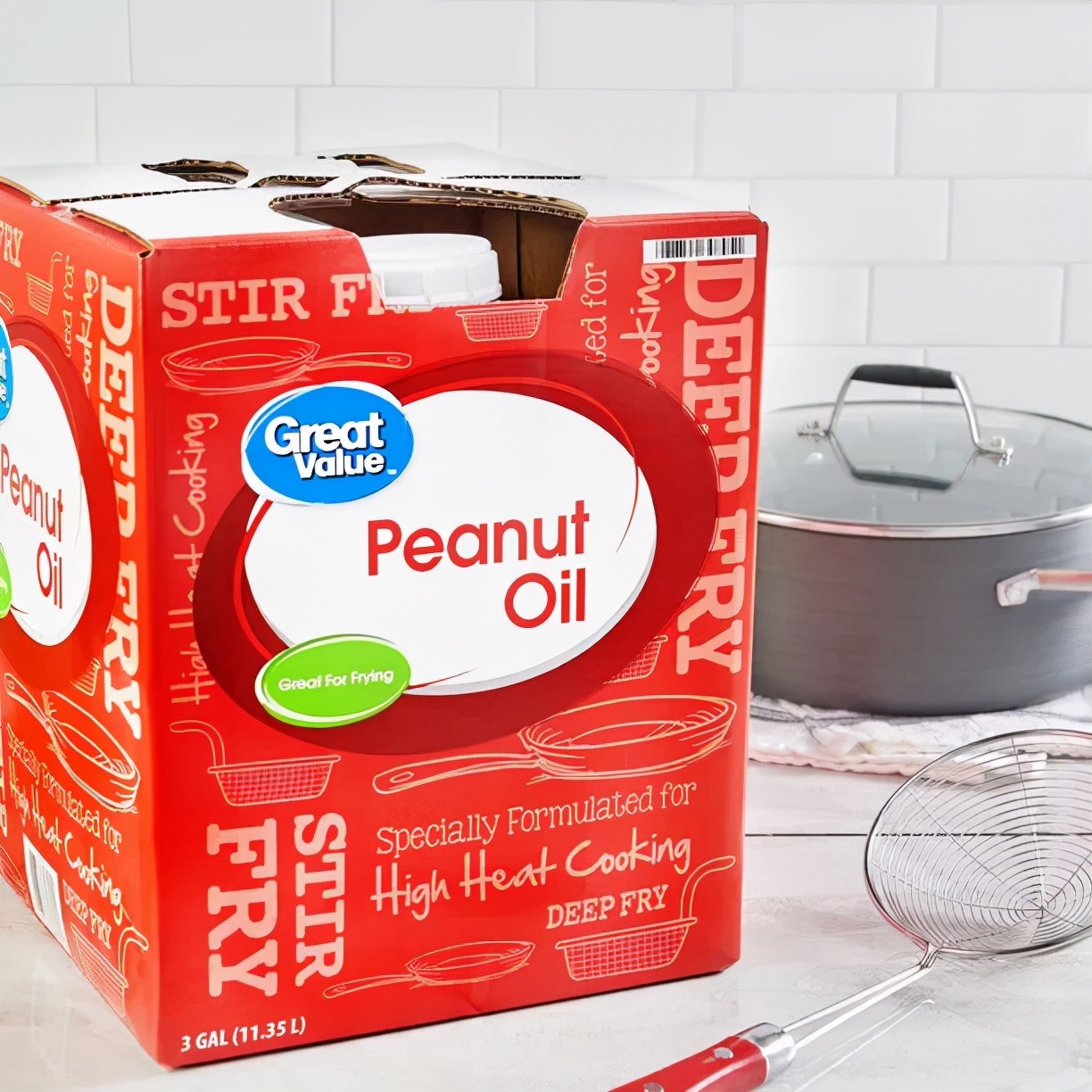 在美国买油便宜吗,在美国买最划算的东西