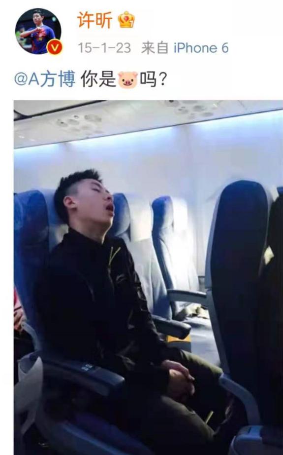 海量趣图记录国乒搞笑往事,九张图回忆国乒