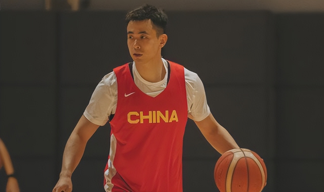 cba姚明首回应周琦归属引争议,姚明和郭艾伦最新消息