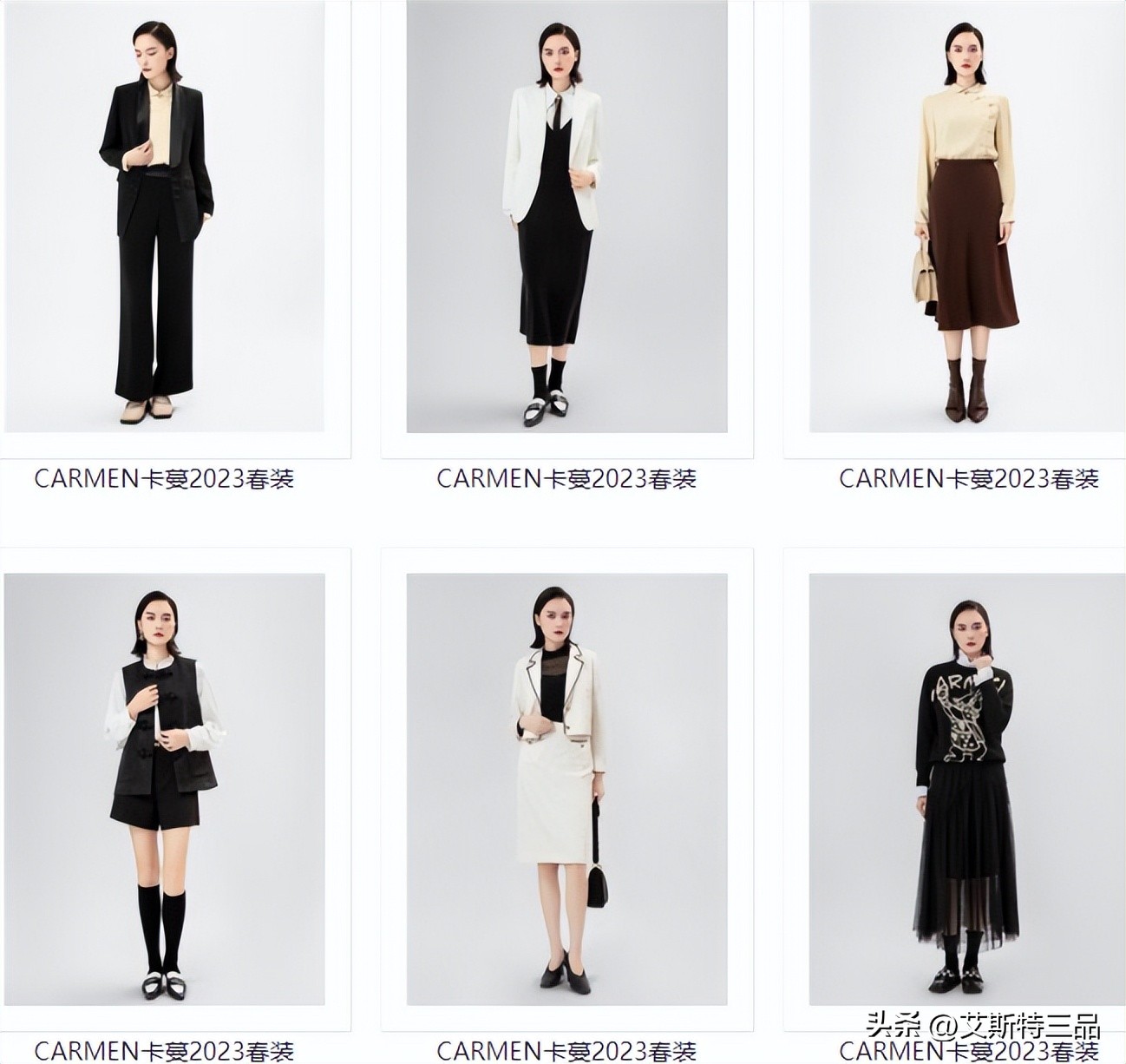 适合年轻人穿的时装品牌,质感好又时尚的平价衣服品牌推荐