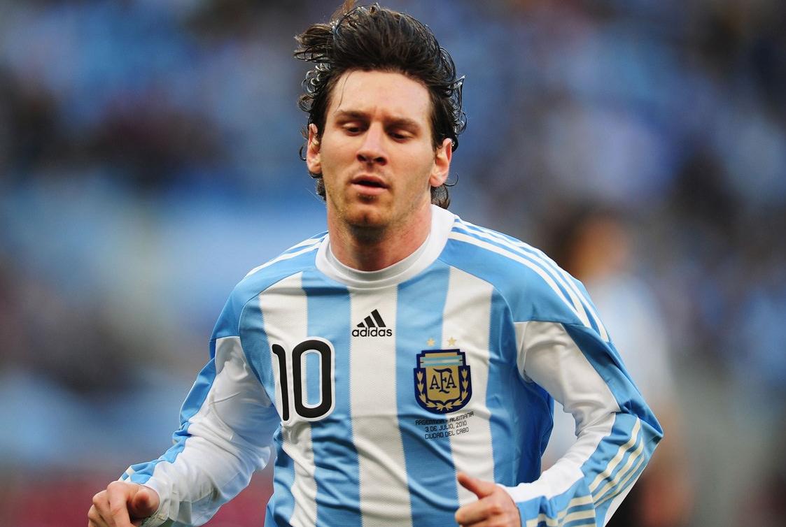 梅西的最后一届世界杯，最团结的阿根廷，这次能圆梦吗