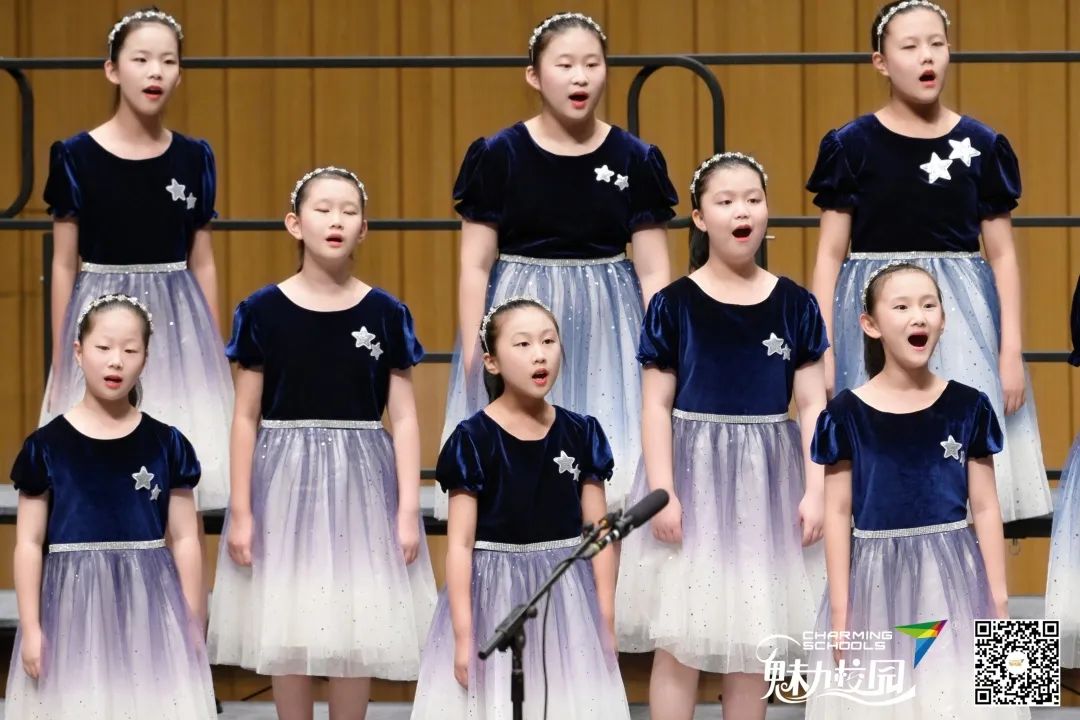 第十二届中国魅力校园合唱湛江,第十一届中国魅力校园合唱节