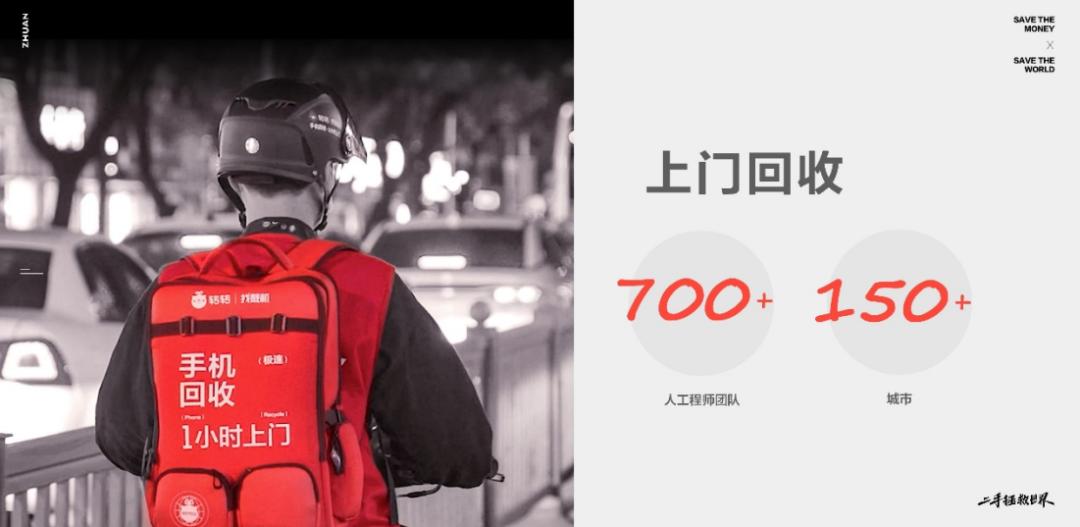 转转公司深圳总部logo,红布林跟转转有合作吗