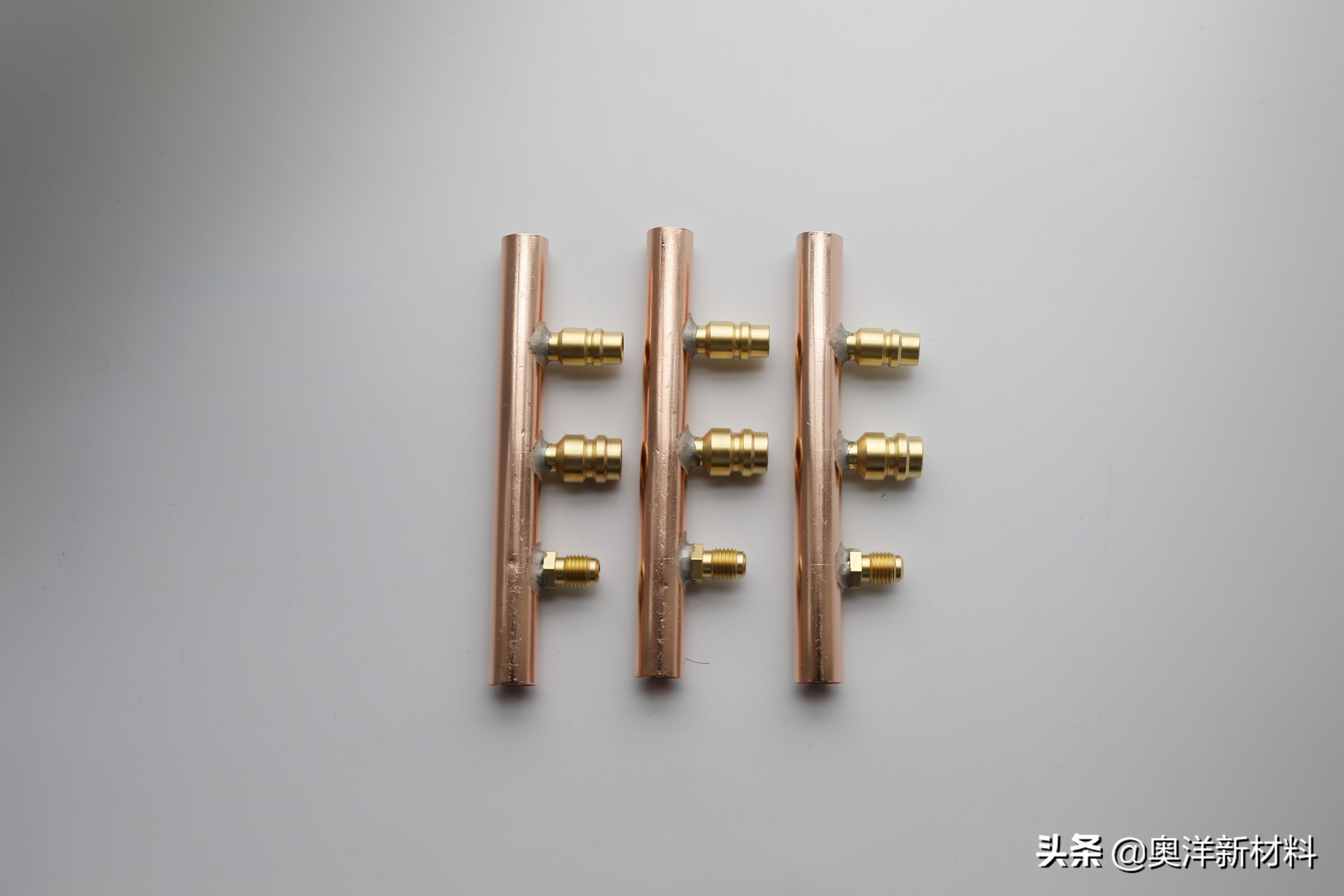 铜件表面氧化层怎么去除,防止铜氧化最好的方法