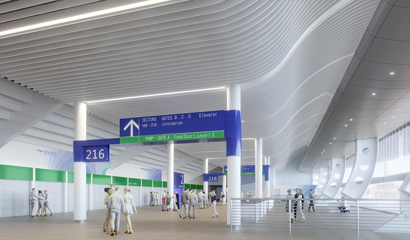 滨海新区利好,滨海新区最新消息图