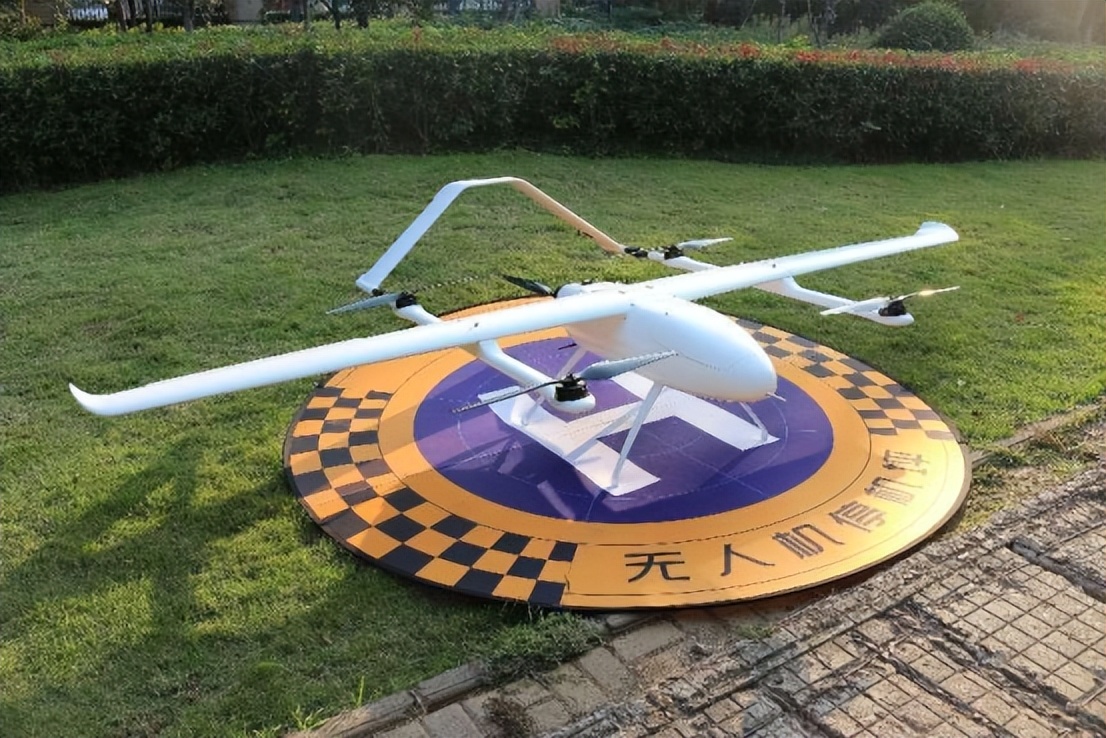 2020年中国无人机竞争分析报告,2022年中国无人机销量