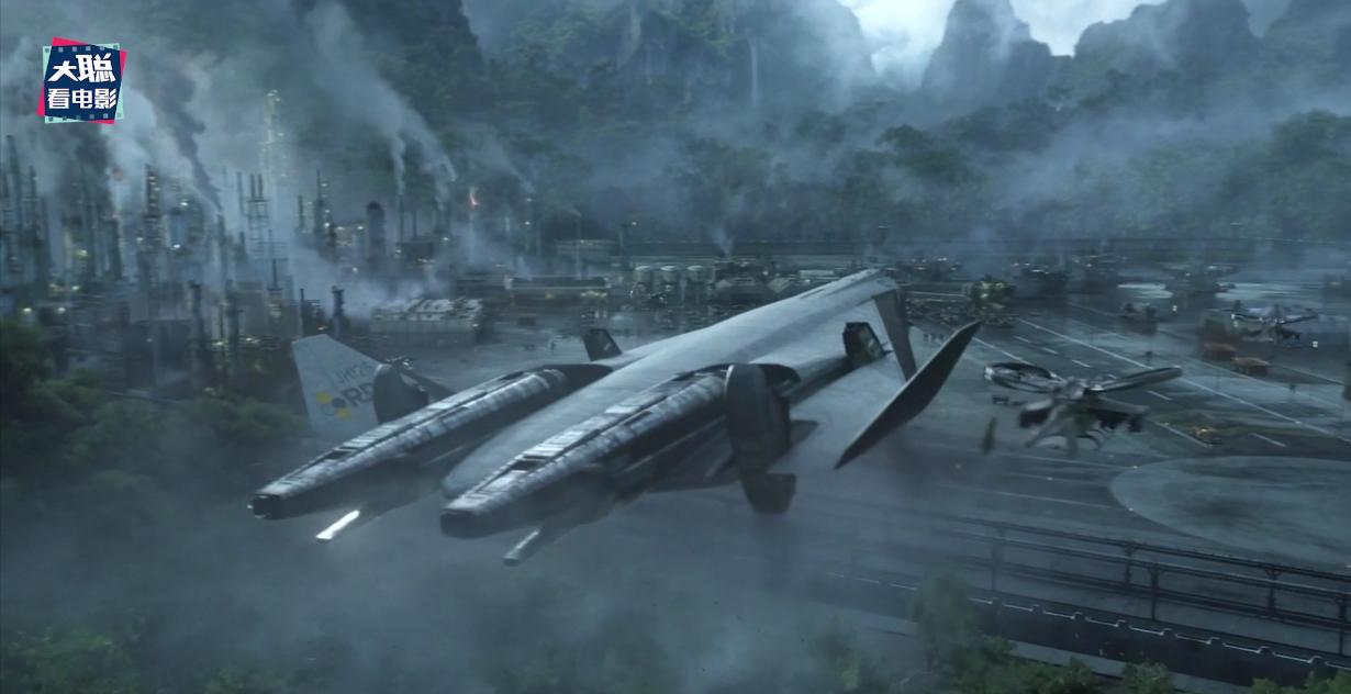 阿凡达细节讲解,阿凡达2全过程讲解