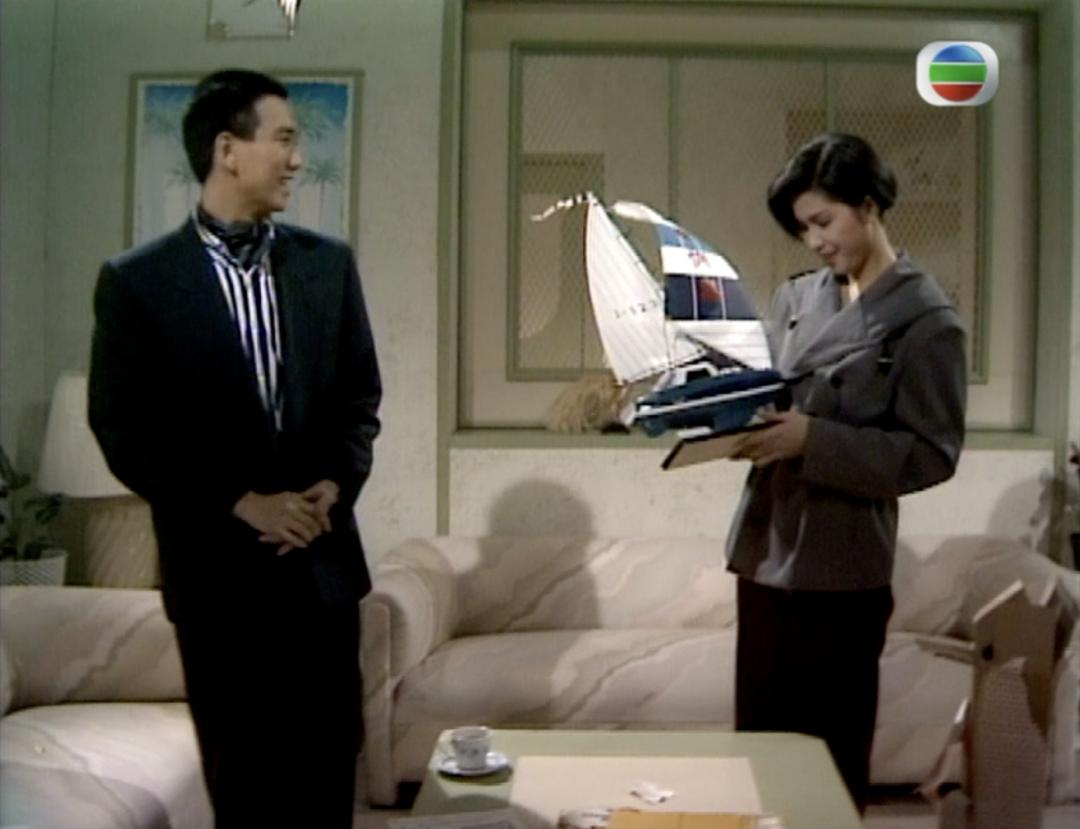 港剧第一神剧,港剧第一大渣男