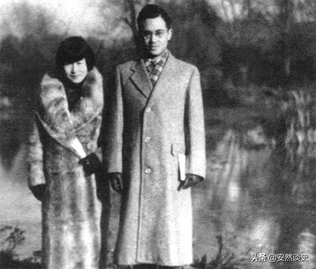 杨绛哪篇文章讽刺林徽因,杨绛钱钟书讽刺林徽因