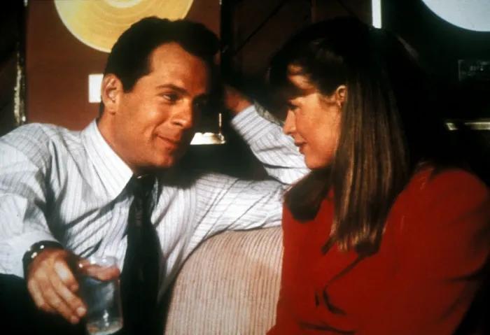 布鲁斯威利斯怎么患上失语症的,布鲁斯威利斯失语症恶化