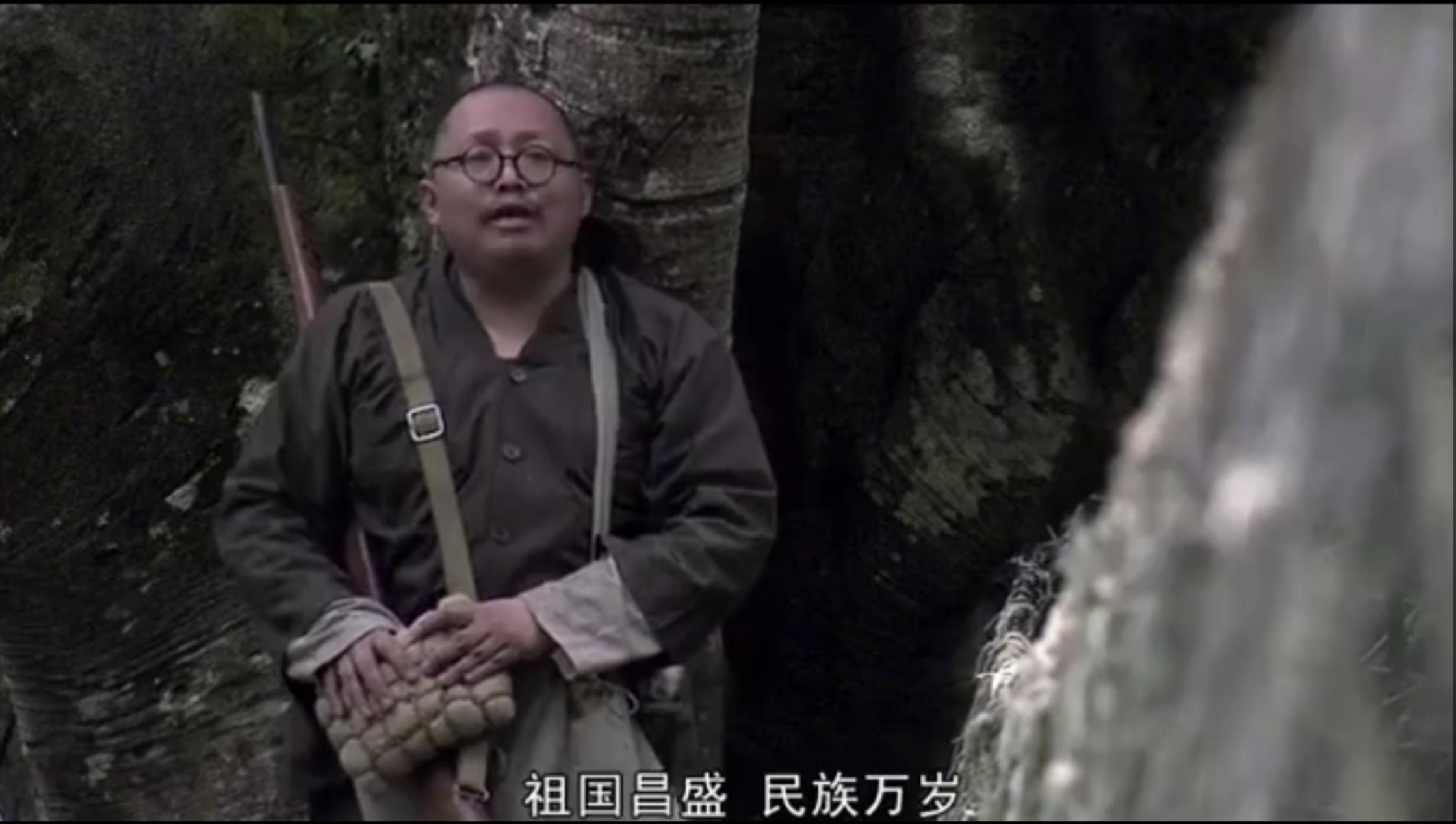 神剧我的团长我的团,和我的团长我的团一样的战争剧