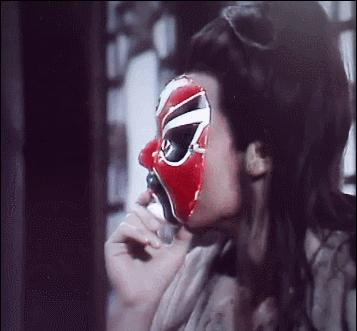 审美倒退国产剧,8位曾被忽略的冷门古装美人