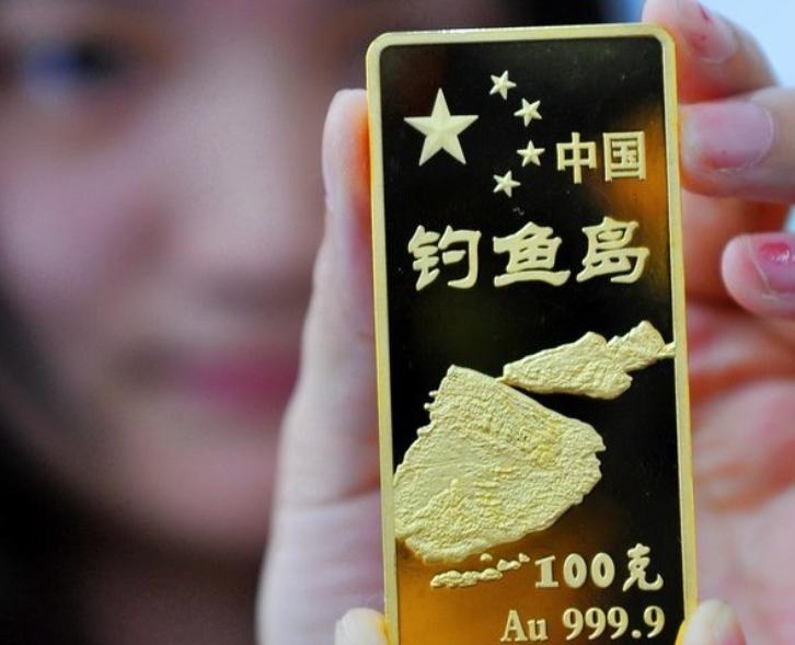 中国*鱼岛钓**为何叫*鱼岛钓**?它究竟有多大?岛上能住人吗?