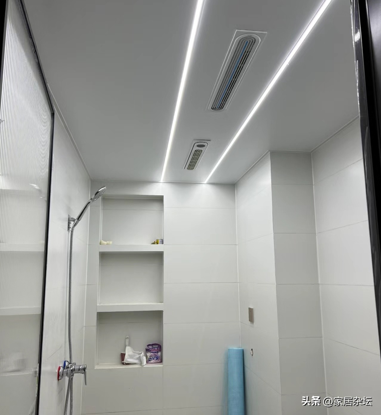 卫生间装修最大误区,卫生间装修误区