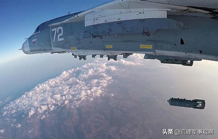 打苏24导弹视频,苏24攻击北约导弹舰