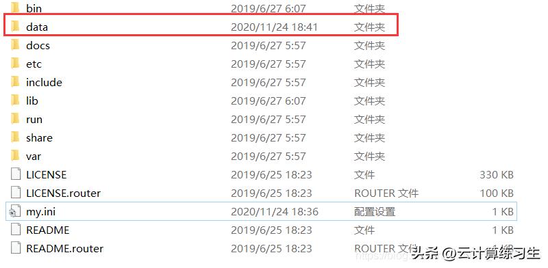 mysql数据库windows安装教程,windows下怎么安装mysql数据库