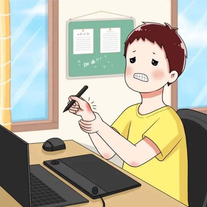 身材很瘦但是肚子很大是什么原因,为什么肚子上像是有两个游泳圈