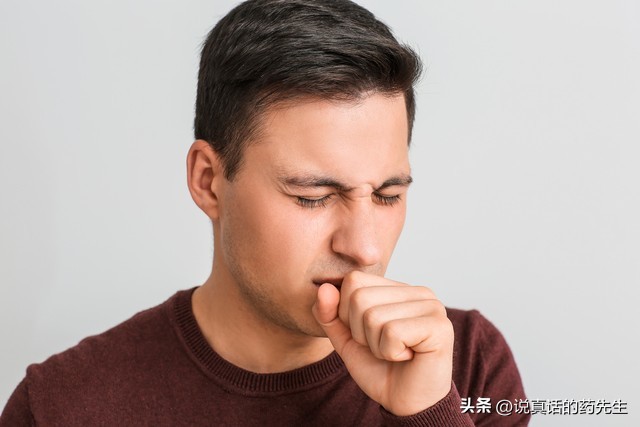 阳了以后咳嗽不停怎么缓解,新冠咳嗽干咳吃什么药管用