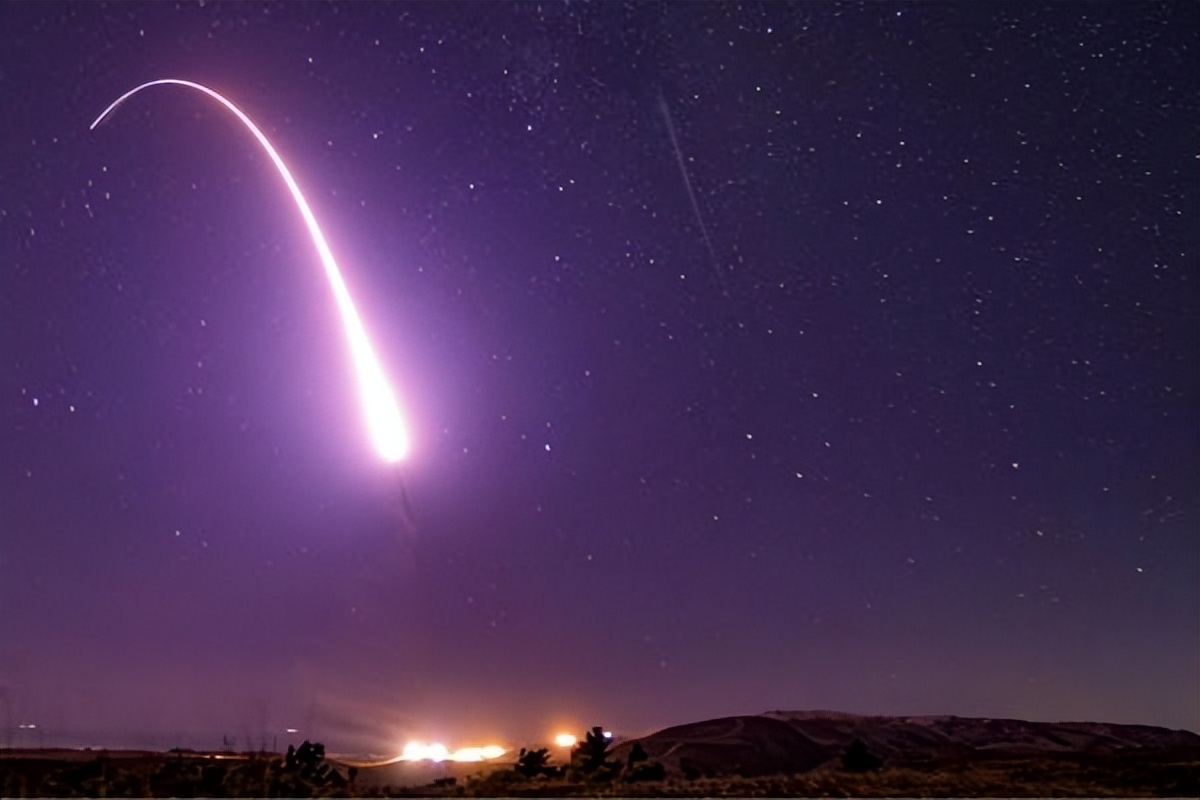 两枚导弹命中目标对俄罗斯的影响,巡航导弹打击俄罗斯