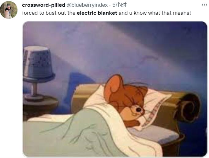 欧洲人买爆中国电热毯！工厂连夜加班，网友爆笑：狠赚一笔哈哈哈