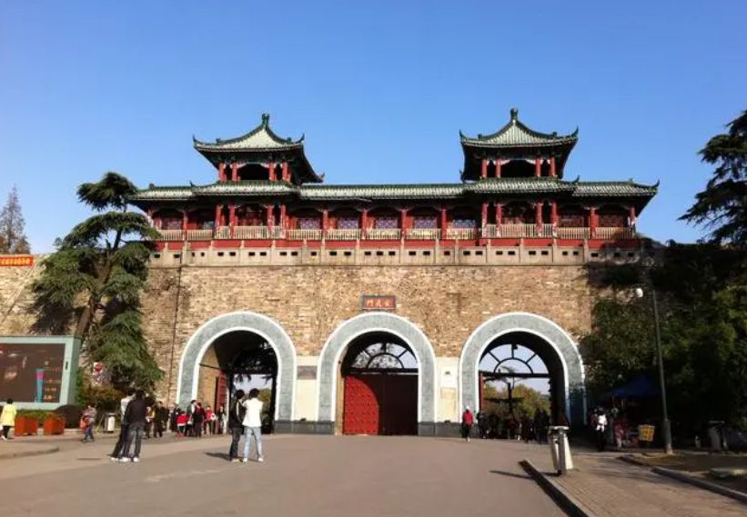 南京到普陀山二日游最佳攻略,南京二日一晚游最佳路线自由行