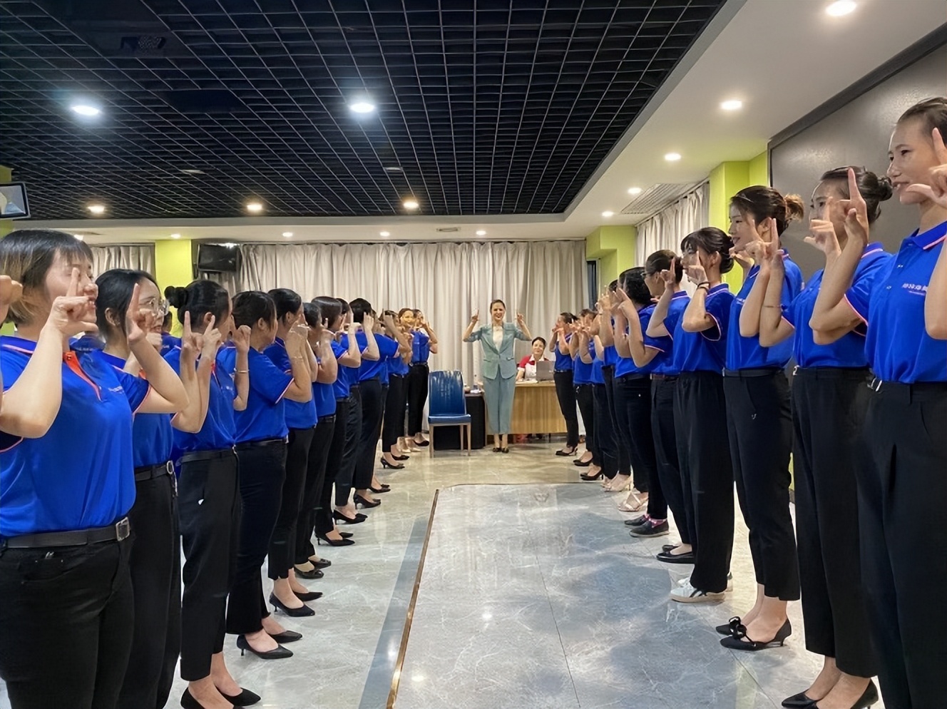 鍟嗗姟鎺ュ緟娌忚尪绀间华鍩硅,鍟嗗姟鎺ュ緟瀹磋绀间华鍩硅瑙嗛鏁欏