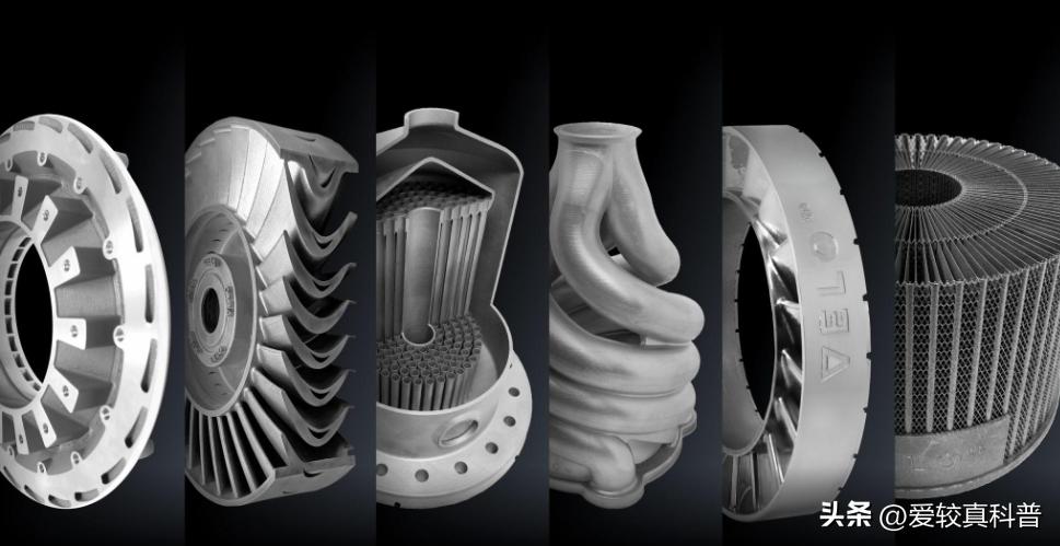 中国飞机3d打印技术,国产3d飞机打印技术