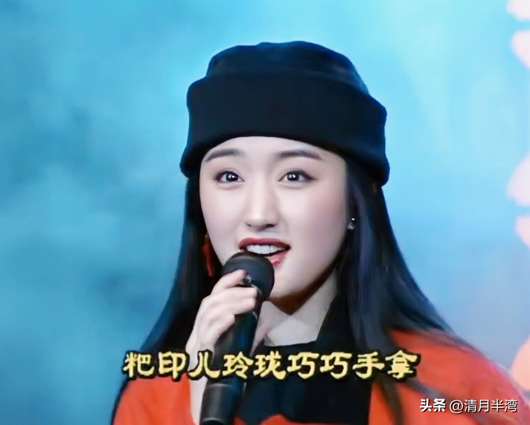 10位桃花眼明星,七位桃花眼女明星图片