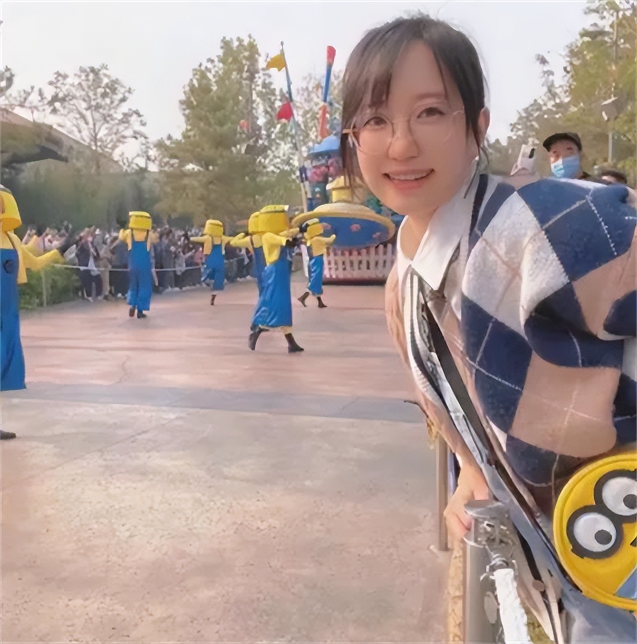 90后女海归给北京富豪当保姆,90后女海归在北京做住家保姆