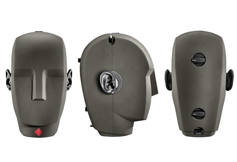 「资讯」Perlisten（佰俪声）S7T仿真人头录音评测（请戴耳机聆听）