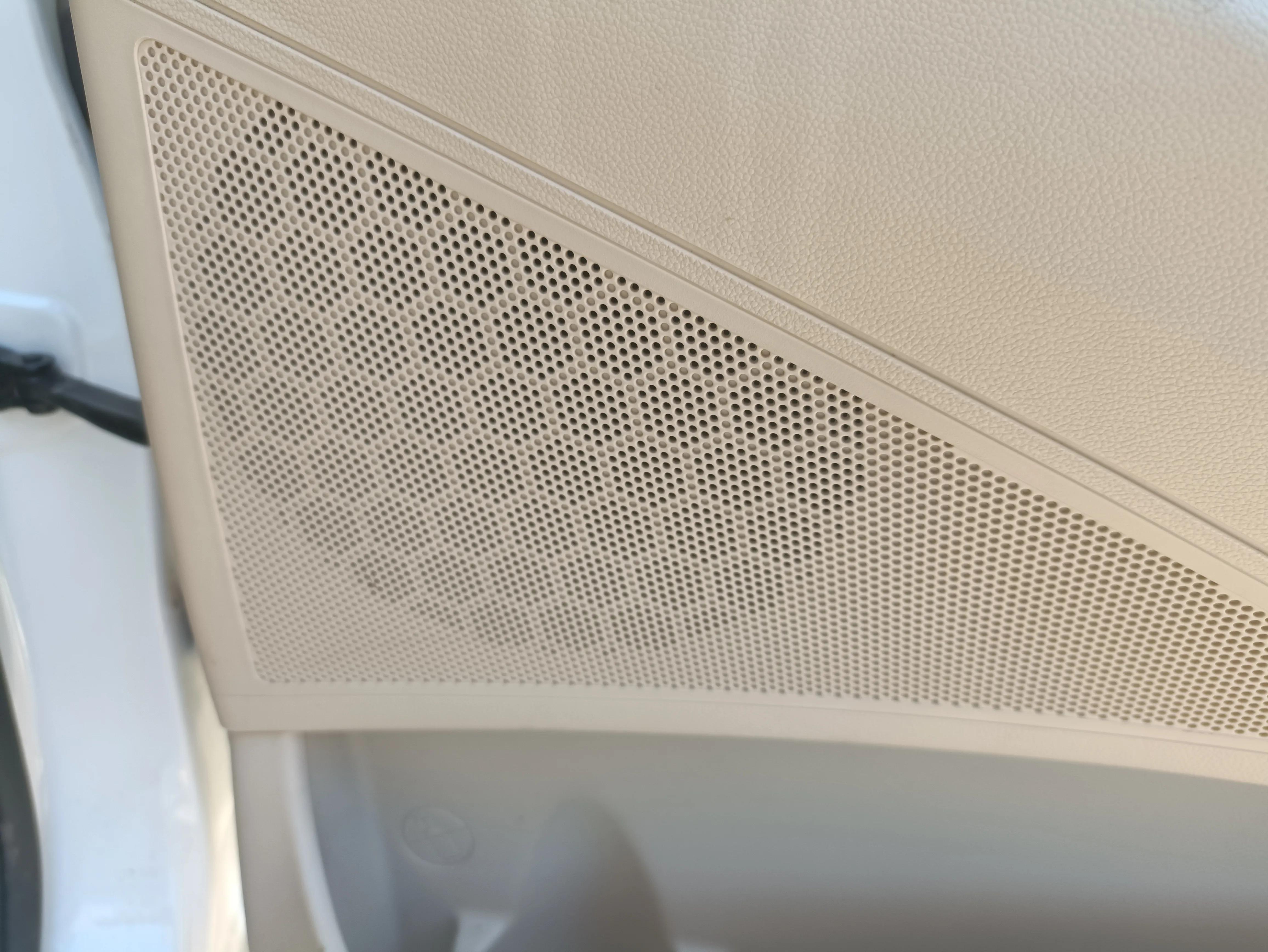 长安逸动六个音响都能听到声音吗,长安逸动6扬声器