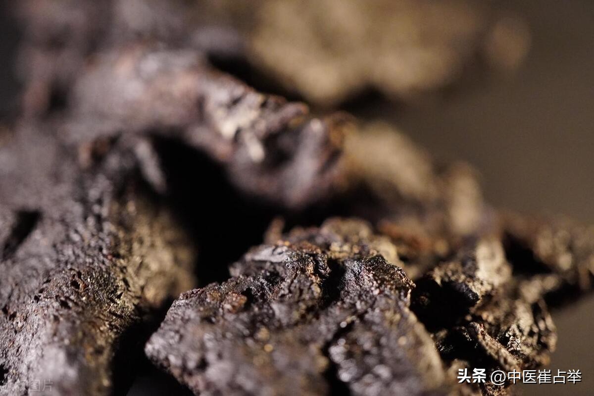 补血当归上火,补血不上火药材