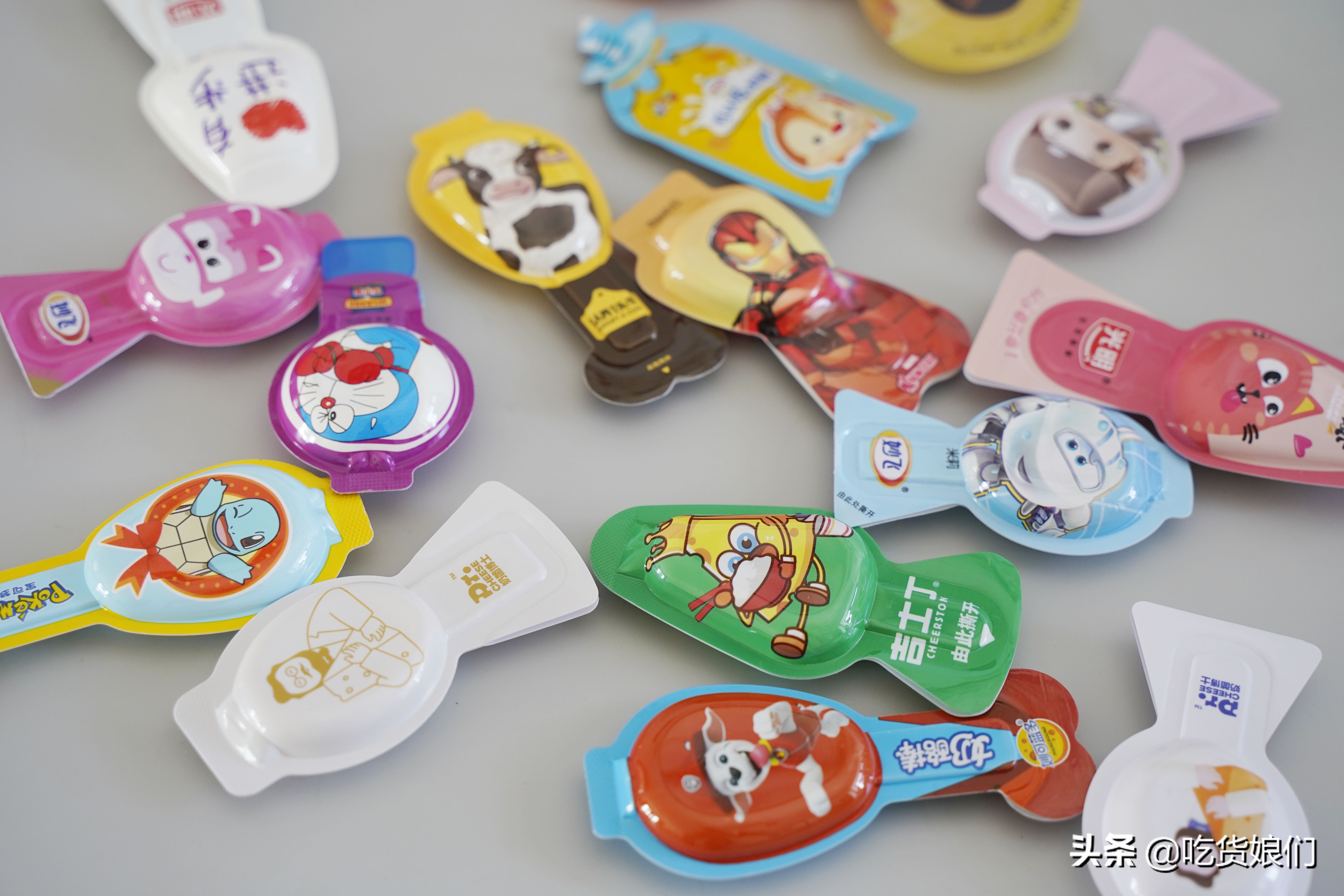 奶酪棒真的健康吗,哪款奶酪棒适合宝宝吃测评