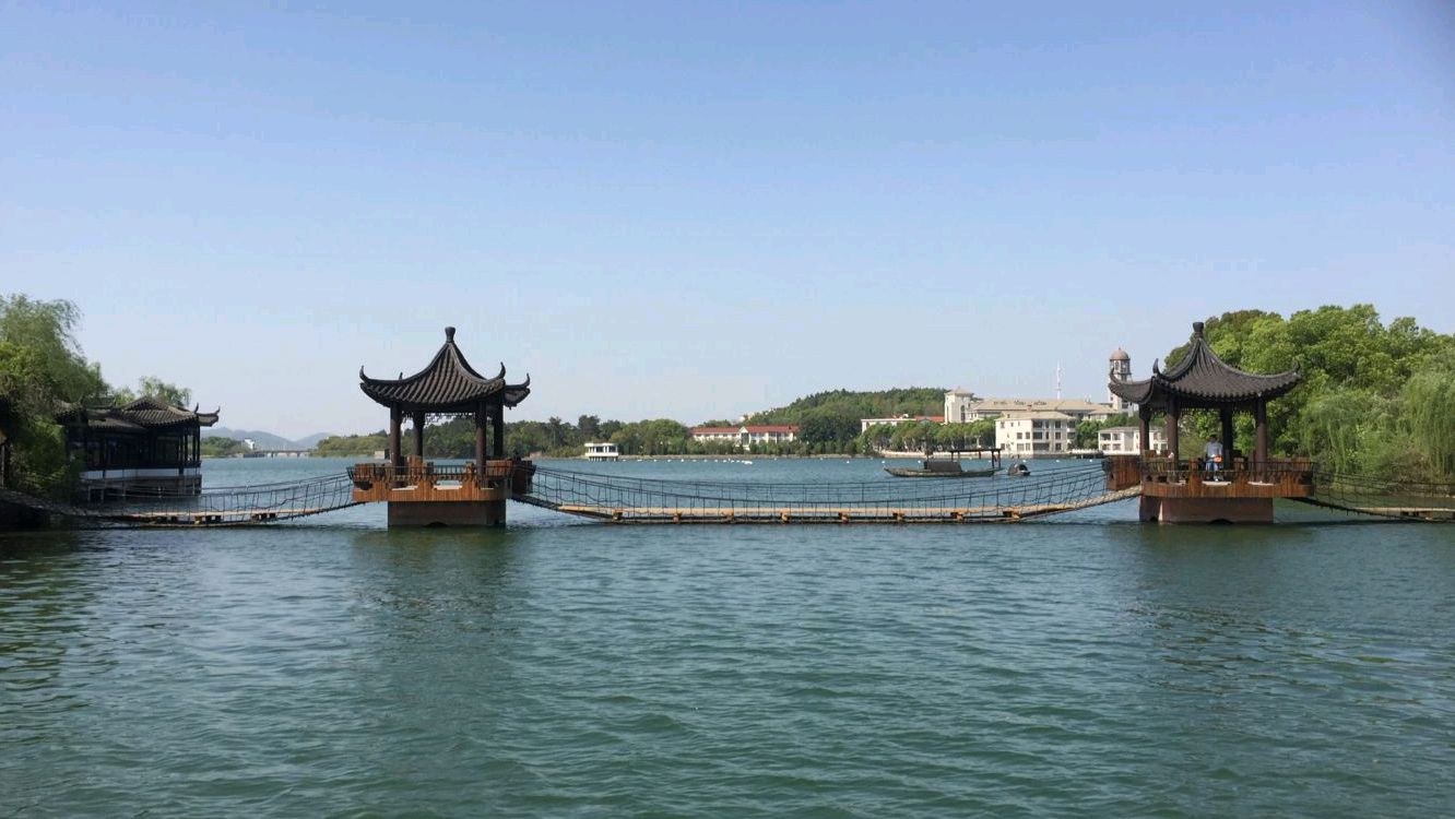 江苏省必去旅游景区有哪些,江苏省南京市江宁区旅游景区