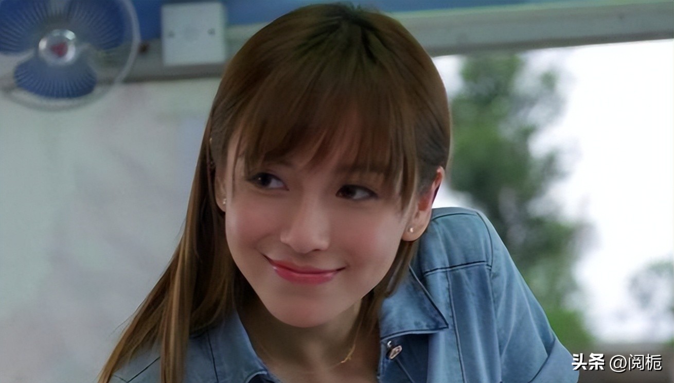 靠换脸逆天改命的六位女星,长得歪瓜裂枣整得美若天仙的明星