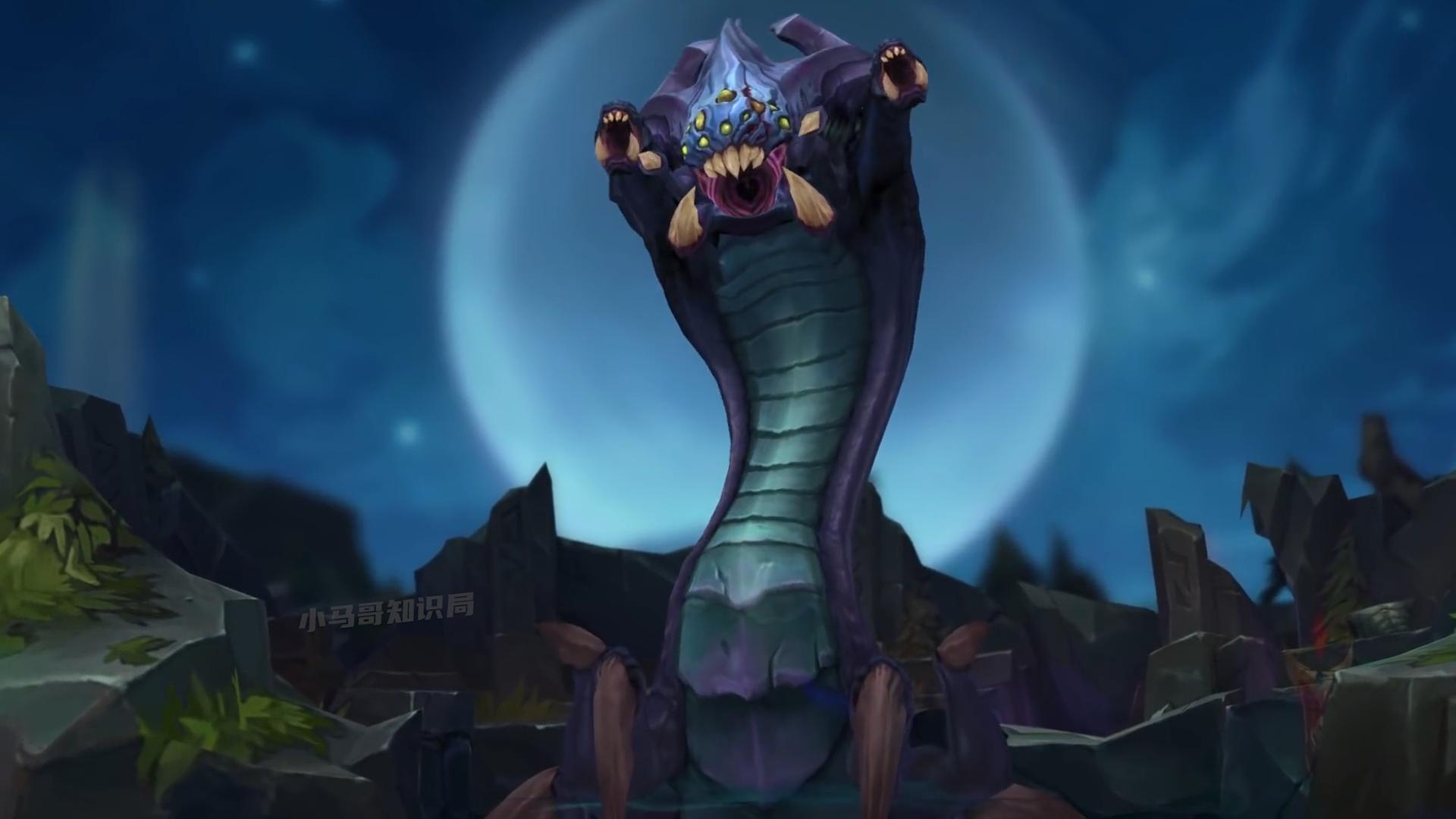 博比特虫遭遇人类袭击,巨型博比特虫