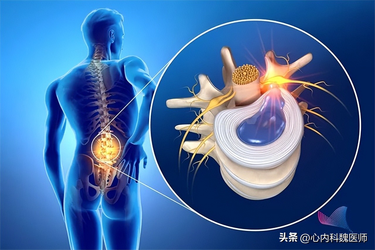 身体有病胯骨知道,身体有多处问题怎么看医生