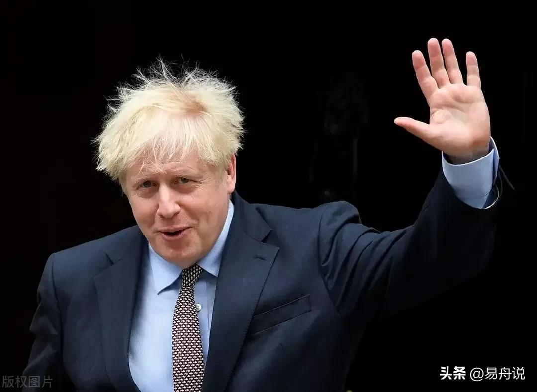 英国经济或陷入深度衰退,英国面临的经济挑战