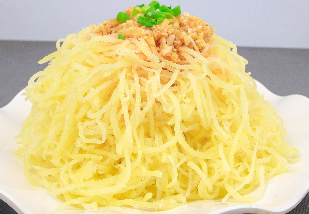 夏天要多吃这些蔬菜你知道吗,夏天别错过这道下饭菜