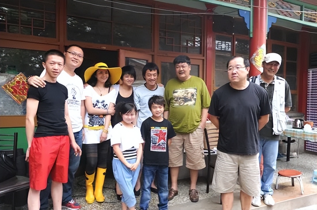 53岁雪村的“消失”，是娱乐圈的“悲哀”