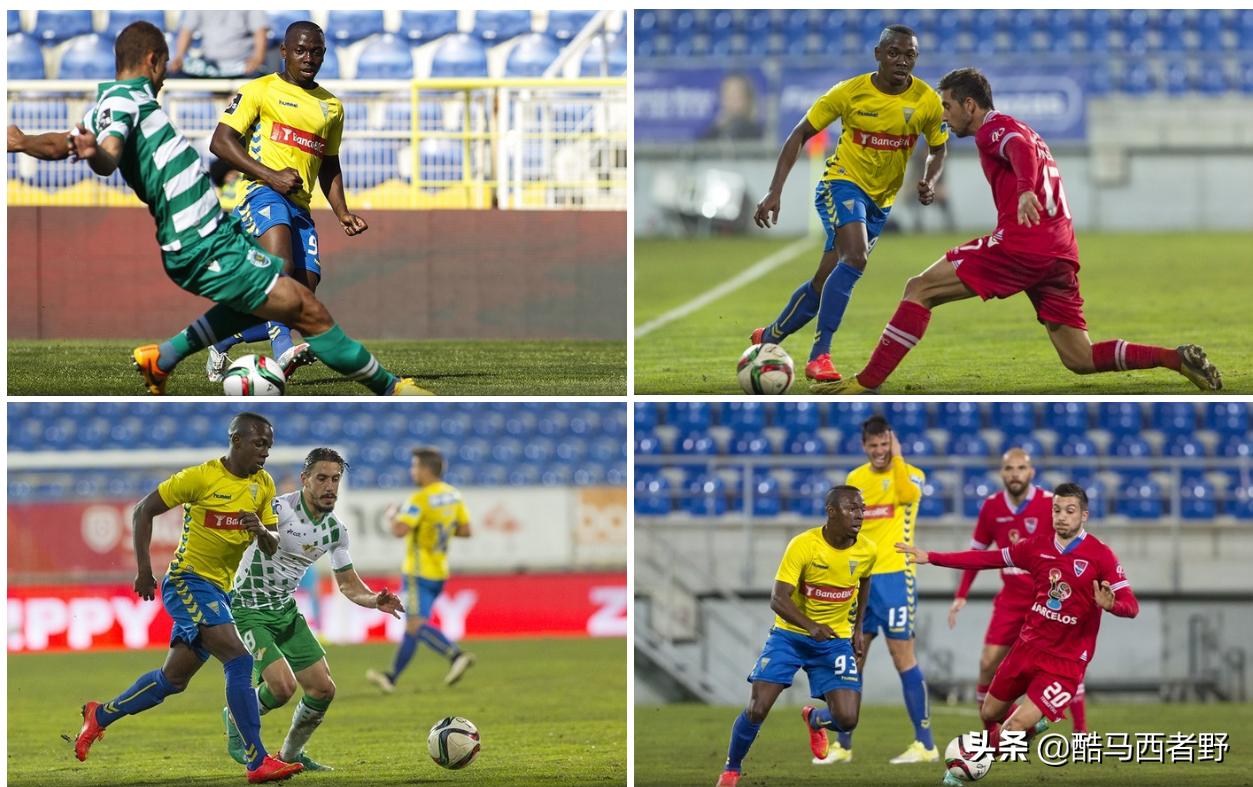 归化球员费南多下家,国足为啥有费南多